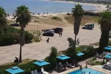 Aparthotel Corail Royal