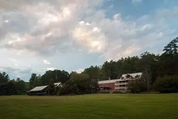 Glen Ella Springs Inn