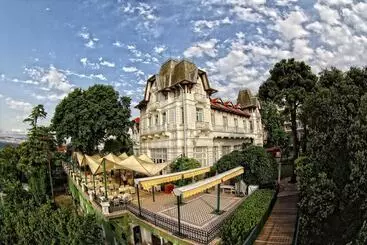 Hotelli Anadolu Kulubu