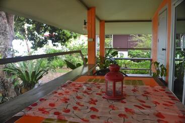 Otel Baan Chid Talay