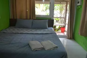 Hotel Baan Chid Talay