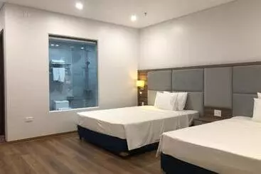 هتل Central Halong