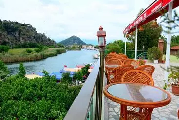 Hotel Cinar Sahil Pansiyon