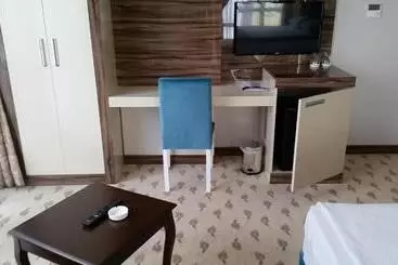 Hotelli Elazig Gunay