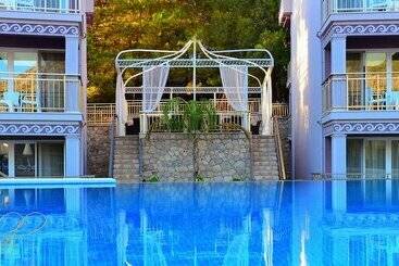 בית מלון כפרי Evra Halal Boutique