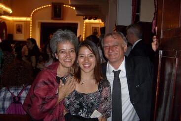 هتل Hanei Keyif Pension