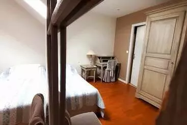 Hotel Hôtel Le Chatellier
