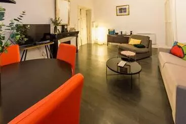 Otel Le Rétro Mirabeau