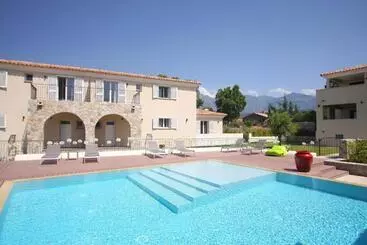 Residenssi Résidence Catherine