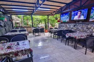 Hotelli Kristal Pansiyon