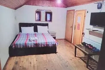 Hotel Kristal Pansiyon