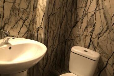 ベッドアンドブレックファースト Bell Gate House