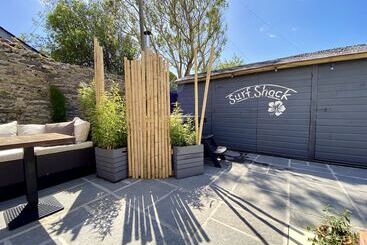 Brightham House Boutique B&b   Adults Only