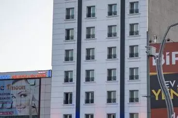 Hotel Grand Hasankeyf