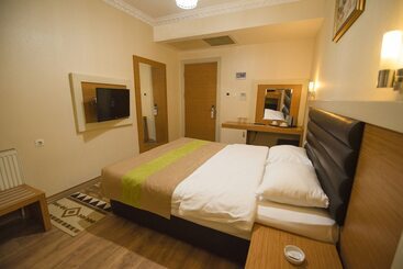 ホテル Grand Hasankeyf