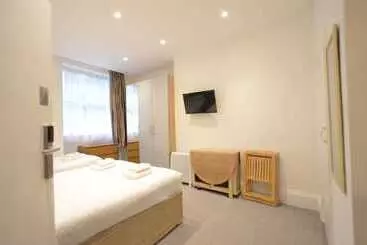 Amber Residence Hotel Suites