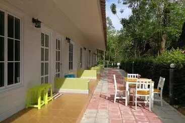 Hotel Blue Shore Cottage