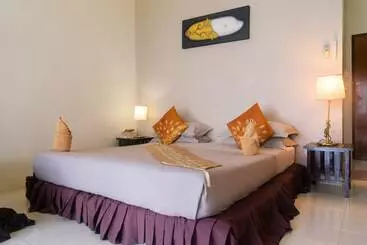 ホテル Goodtime Beach Hostel Adults Only