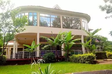 هتل Green Hills Lodge