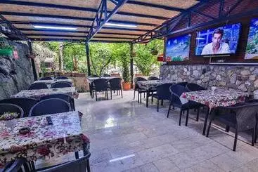 Hôtel Kristal Pansiyon