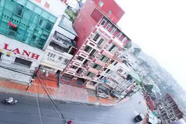 Szálloda Mai Hoang Da Lat