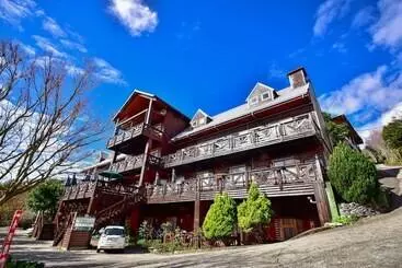 پانسیون Beverly B&b