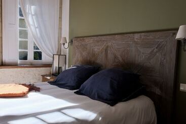 بنسيون Chateau De Nazelles Amboise