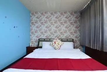 Pensiune Dream Taiwan Homestay