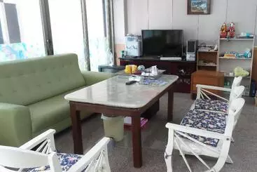 ペンション Dream Taiwan Homestay