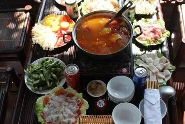 پانسیون Tam Coc Craft Homestay