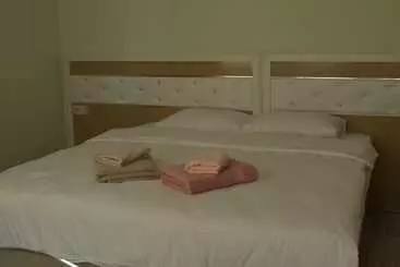 Serenti Apart Otel