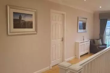 Springfield Lodge Bed And Breakfast