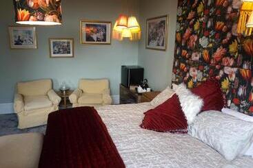 Bed and Breakfast Chilton House