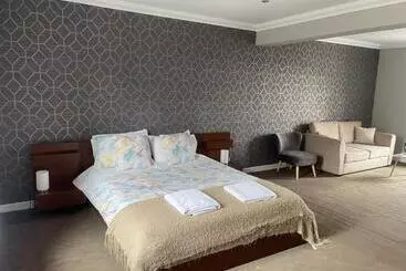 Bed and Breakfast Rooms At 31