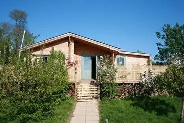 Appartamenti turistici Buildwas Lodge Ironbridge