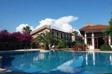 Hotel Aydos Club
