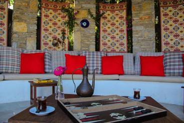 ホテル Aydos Club