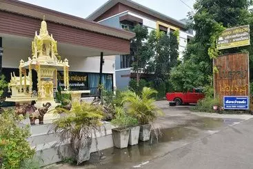 هتل Baitong Forest