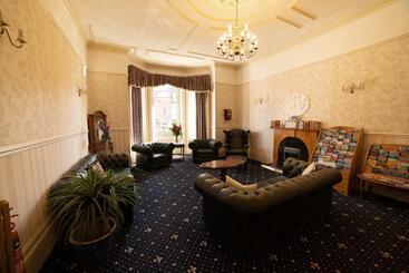 فندق Bournemouth Sands