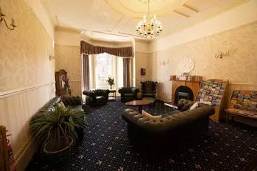 Hotelli Bournemouth Sands