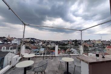 ホテル Dalat Memory Inn
