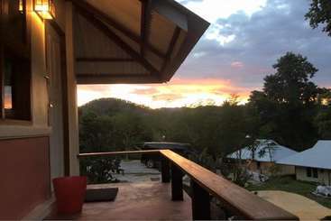 Hotel Hern High Resort