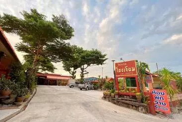 Hotel Khong Chaim 2