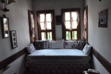 Hotel Nimet Hanım Konağı