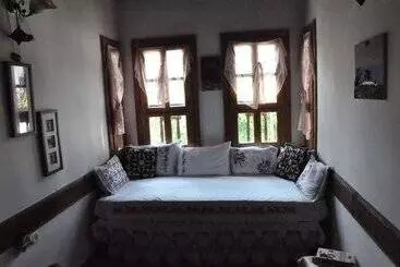 Hotel Nimet Hanım Konağı