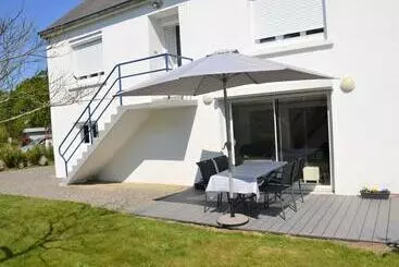 Turistlejligheder Le Clos Malo