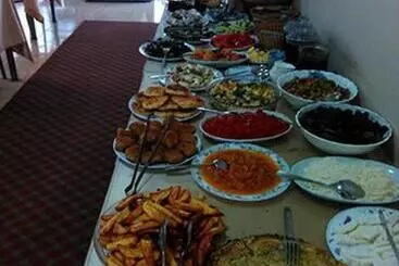 Nisa Pansiyon