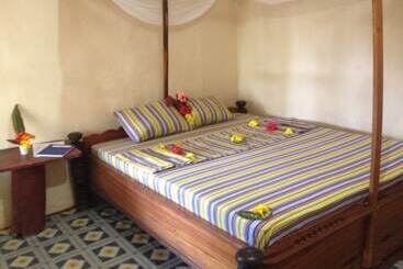 펜션 Cocoa Guest House