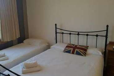 Pensió Syston Guest House