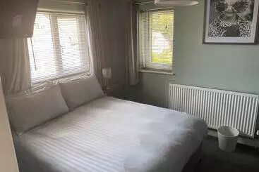 ペンション Wellbrook Rooms